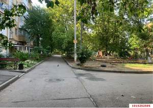 1-к квартира, на длительный срок, 17м2, 3/5 этаж