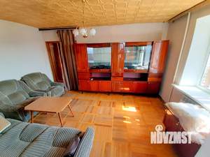 2-к квартира, на длительный срок, 58м2, 14/14 этаж