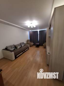 2-к квартира, на длительный срок, 70м2, 4/15 этаж