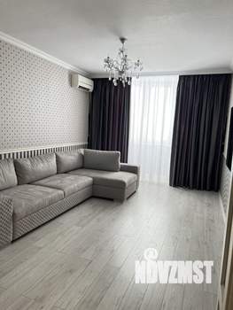 2-к квартира, на длительный срок, 80м2, 10/17 этаж