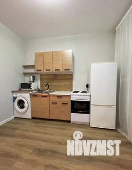 1-к квартира, посуточно, 36м2, 14/16 этаж