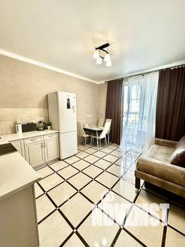 2-к квартира, посуточно, 58м2, 2/17 этаж
