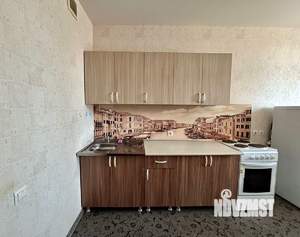 1-к квартира, на длительный срок, 42м2, 6/22 этаж