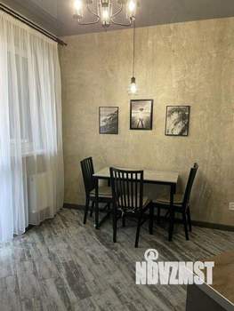 1-к квартира, на длительный срок, 40м2, 12/20 этаж