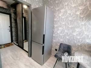 Студия квартира, посуточно, 21м2, 8/19 этаж