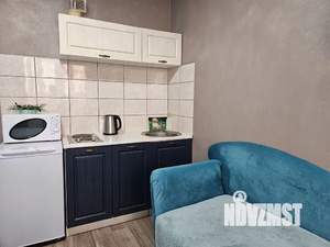 Студия квартира, посуточно, 23м2, 2/17 этаж