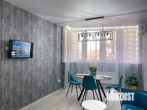 1-к квартира, на длительный срок, 42м2, 8/16 этаж