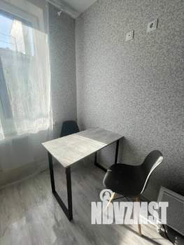 Студия квартира, посуточно, 16м2, 6/6 этаж