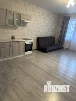 1-к квартира, на длительный срок, 55м2, 1/17 этаж