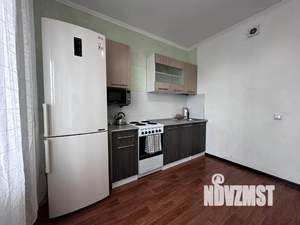 1-к квартира, посуточно, 35м2, 16/16 этаж