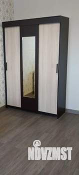 1-к квартира, на длительный срок, 35м2, 3/11 этаж