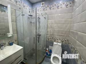 1-к квартира, на длительный срок, 36м2, 7/7 этаж