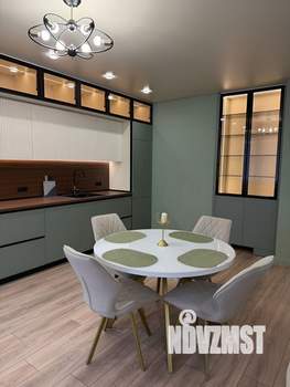 2-к квартира, на длительный срок, 66м2, 5/16 этаж