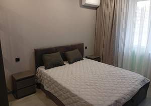 1-к квартира, на длительный срок, 44м2, 4/9 этаж