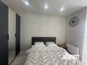 1-к квартира, на длительный срок, 38м2, 7/24 этаж