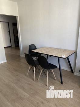 1-к квартира, на длительный срок, 43м2, 15/20 этаж