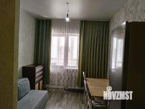 1-к квартира, на длительный срок, 35м2, 15/22 этаж