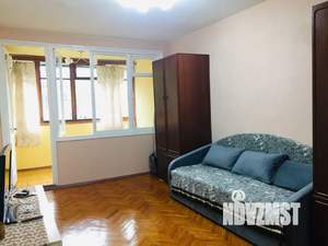 2-к квартира, посуточно, 55м2, 3/5 этаж