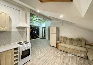 2-к квартира, на длительный срок, 45м2, 10/10 этаж