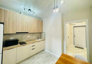 1-к квартира, на длительный срок, 32м2, 7/18 этаж