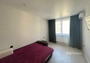 1-к квартира, на длительный срок, 36м2, 10/16 этаж