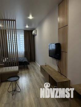 1-к квартира, посуточно, 39м2, 11/19 этаж