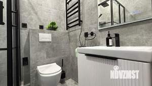 1-к квартира, посуточно, 37м2, 1/1 этаж