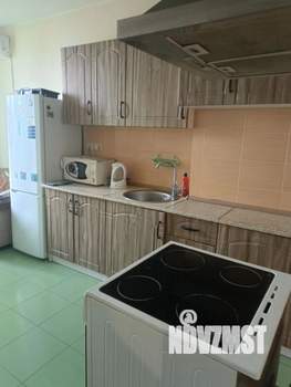 1-к квартира, на длительный срок, 47м2, 9/17 этаж