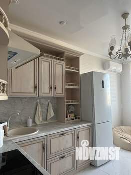 1-к квартира, на длительный срок, 43м2, 13/18 этаж