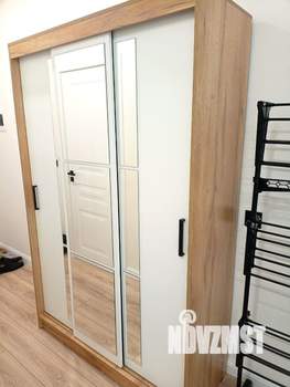 Студия квартира, на длительный срок, 22м2, 10/24 этаж