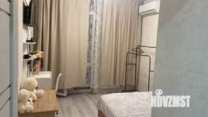 1-к квартира, на длительный срок, 58м2, 17/25 этаж