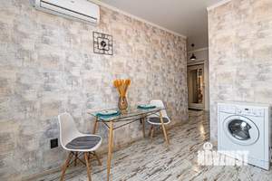 1-к квартира, посуточно, 38м2, 21/23 этаж