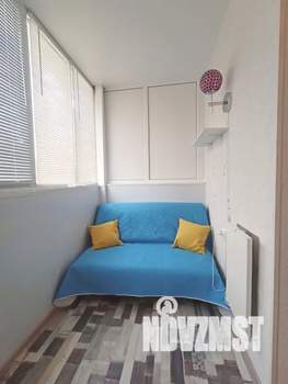 Студия квартира, посуточно, 26м2, 9/10 этаж