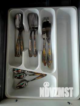 Студия квартира, посуточно, 18м2, 12/21 этаж