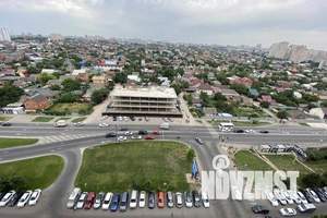 1-к квартира, посуточно, 40м2, 14/17 этаж