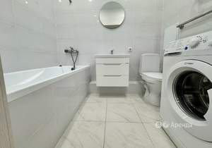 Студия квартира, на длительный срок, 22м2, 8/19 этаж