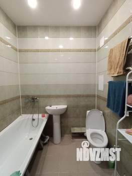 Студия квартира, на длительный срок, 16м2, 2/9 этаж