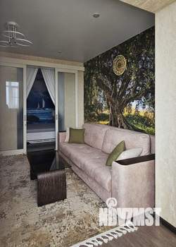 1-к квартира, на длительный срок, 50м2, 9/18 этаж