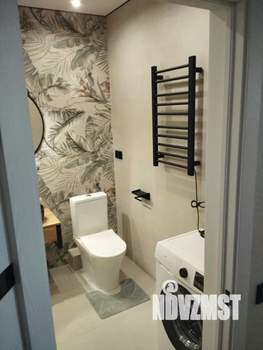 1-к квартира, на длительный срок, 44м2, 6/17 этаж