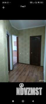 1-к квартира, на длительный срок, 38м2, 2/3 этаж