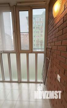 1-к квартира, на длительный срок, 40м2, 1/10 этаж