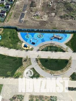 Студия квартира, на длительный срок, 32м2, 19/22 этаж