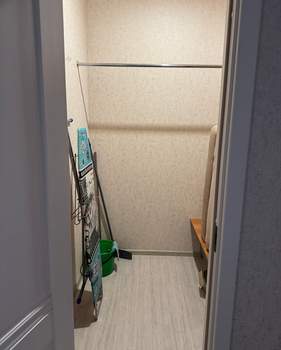 1-к квартира, на длительный срок, 42м2, 7/17 этаж