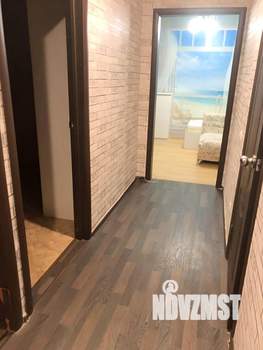 3-к квартира, на длительный срок, 50м2, 7/7 этаж