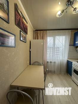 1-к квартира, на длительный срок, 40м2, 9/9 этаж