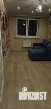 1-к квартира, на длительный срок, 42м2, 3/6 этаж