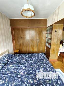 3-к квартира, на длительный срок, 56м2, 3/5 этаж