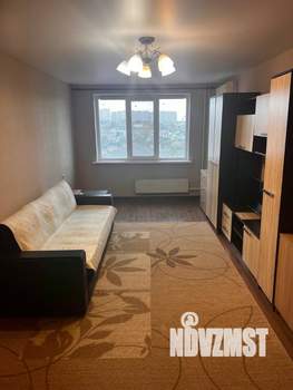 2-к квартира, на длительный срок, 61м2, 5/16 этаж