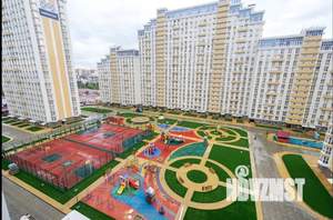 2-к квартира, посуточно, 40м2, 13/25 этаж