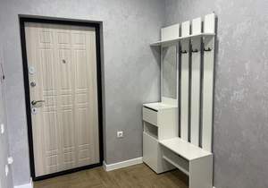 1-к квартира, на длительный срок, 41м2, 1/21 этаж